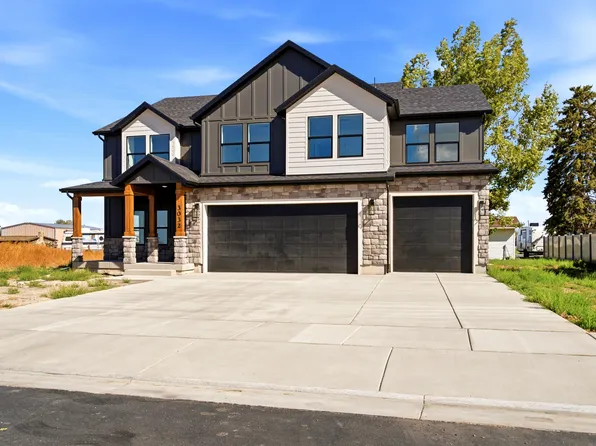 3032 W Solace St, Syracuse, UT 84075