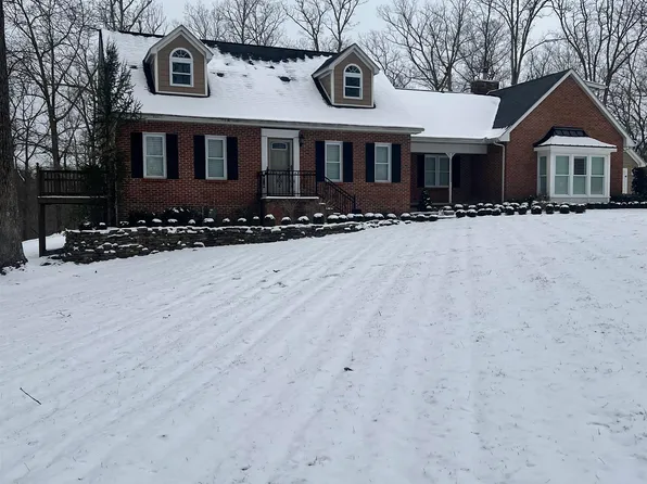 61 Meadowlark Ln, Ona, WV 25545