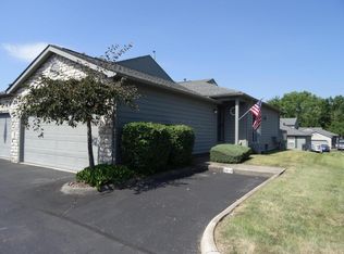 5613 Blendon Ridge Dr, Columbus, OH 43230