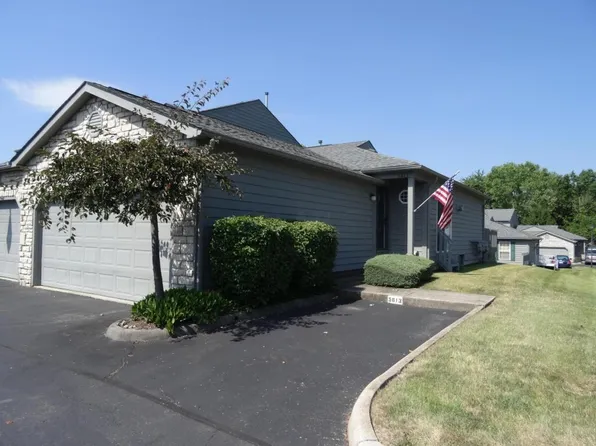 5613 Blendon Ridge Dr, Columbus, OH 43230