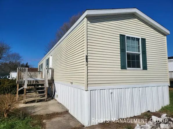 373 S Jackson St LOT 21