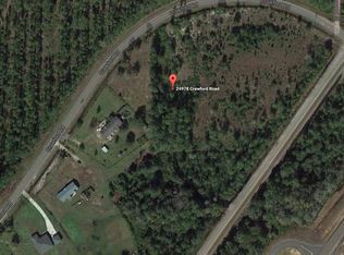 24978 Crawford Rd, Callahan, FL 32011