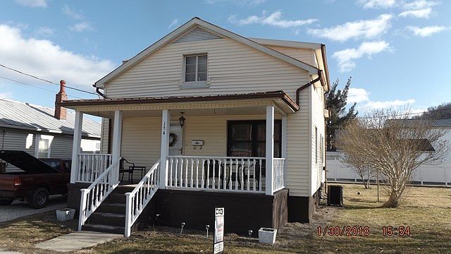 1st image of 154 Harper St