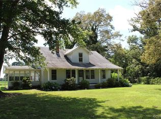 13031 Genito Rd, Amelia Court House, VA 23002