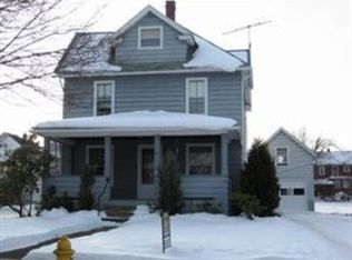 132 Sampson St, Jamestown, NY
