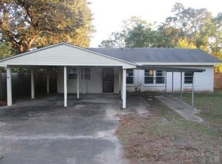 4711 Lillian Hwy, Pensacola, FL 32506