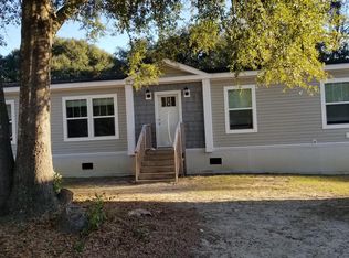 200 Wilson Rd, Varnville, SC 29944