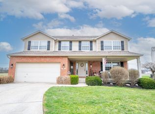 978 Heritage Ct, Trenton, OH