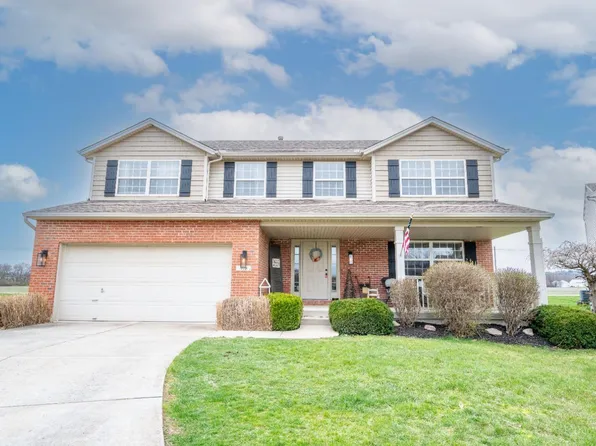 978 Heritage Ct, Trenton, OH 45067