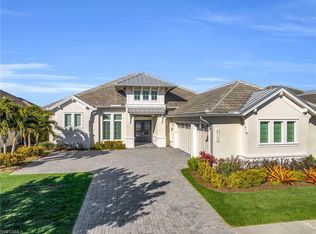 6140 Antigua Way, Naples, FL 34113