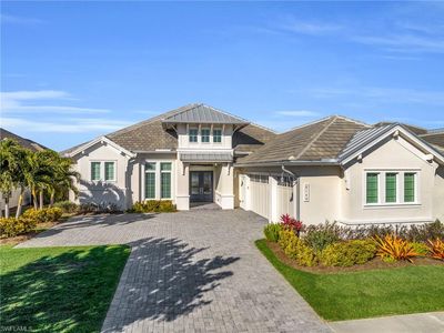 6140 Antigua Way, Naples, FL, 34113