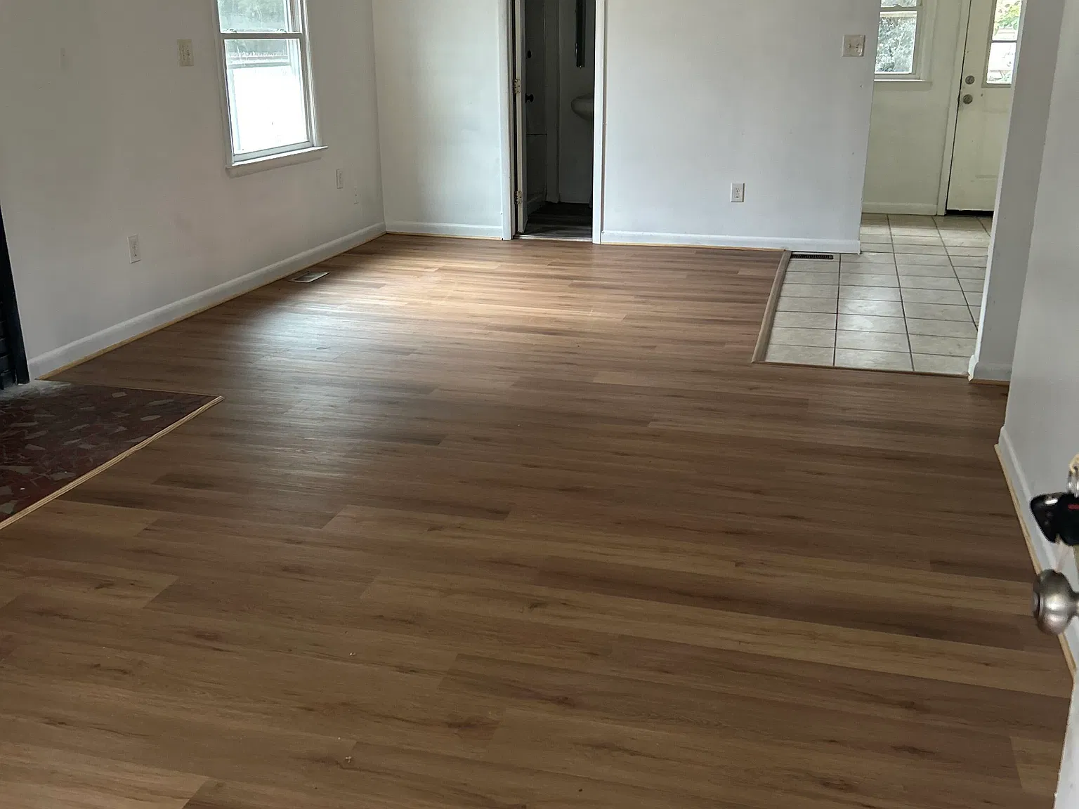 3 bed, 1011 sqft, $1,850 — Photo 2