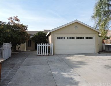 724 Margarita St, San Jacinto, CA, 92583