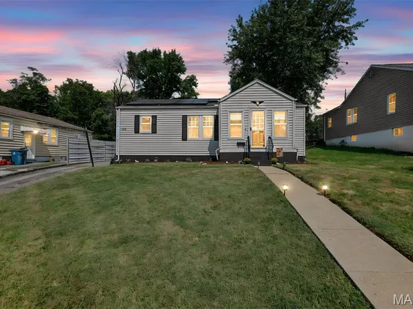 1218 Douglas St, Alton, IL 62002