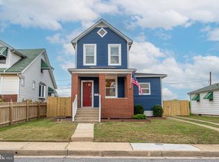7204 Woodrow Ave, Baltimore, MD 21224