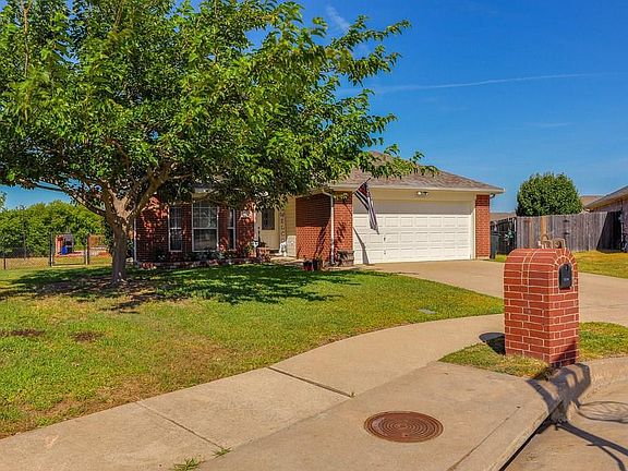 3rd image of 1234 Crooked Creek Ct