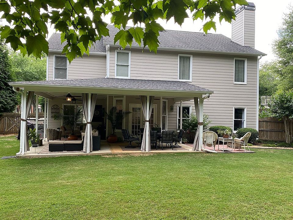 2nd image of 2945 Majors Farm Ct
