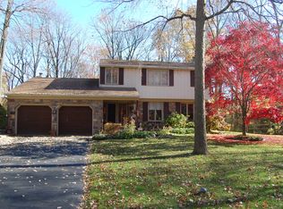 1213 Dickerson Rd, North Wales, PA 19454