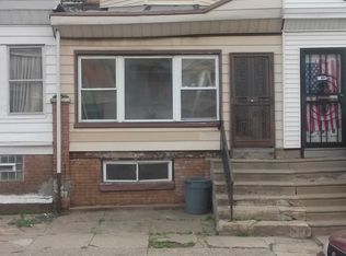 1430 S 55th St, Philadelphia, PA 19143