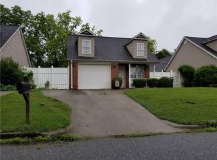 122 Mid Town Sq, Anderson, SC 29621