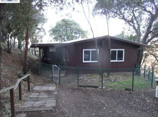 1720 Upper Trail Rd, Clayton, CA 94517