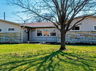 661 Comfort Ln LOT 19, Washington Court House, OH