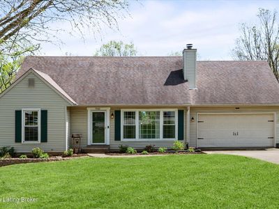 7310 Wood Rock Rd, Louisville, KY, 40291