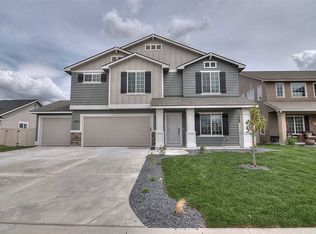 14278 Maqbool St, Caldwell, ID 83607