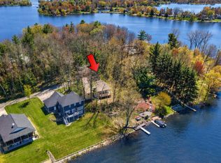 7993 Island Ct, Stanwood, MI 49346