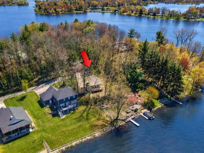 7993 Island Ct, Stanwood, MI, 49346