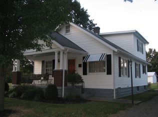 702 Main St, Rising Sun, IN 47040