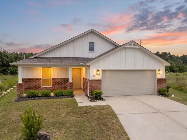 175 Road 51030, Cleveland, TX 77327