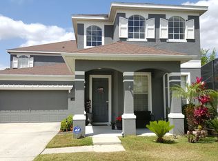 14419 Yellow Butterfly Rd, Windermere, FL 34786