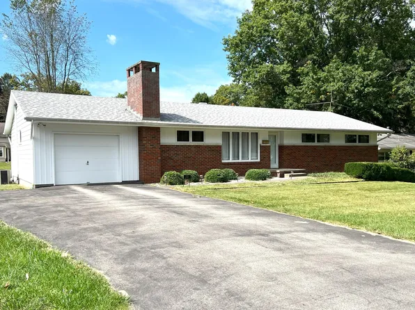 123 Sayer St, Brookville, PA 15825