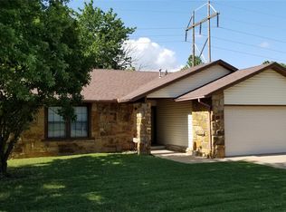 2600 E Queens St, Broken Arrow, OK 74014