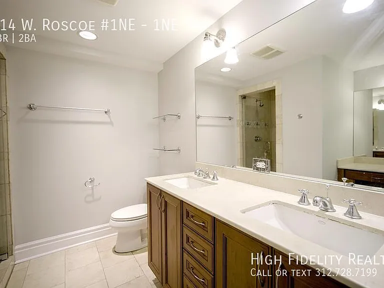 814 W Roscoe St #1NE — Photo 7