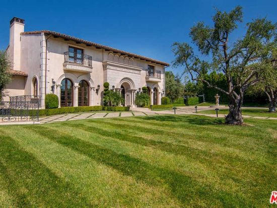 25400 Prado De La Felicidad, Calabasas, CA 91302 | Zillow