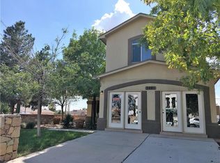 3401 Mike Godwin Dr, El Paso, TX 79936