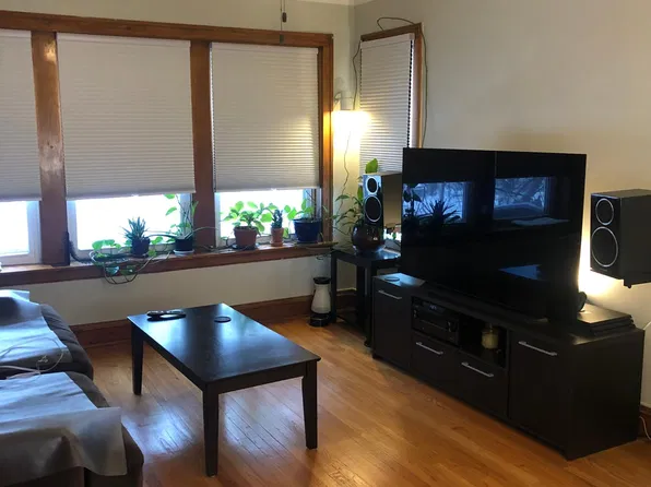 5839 N Medina Ave #2, Chicago, IL 60646