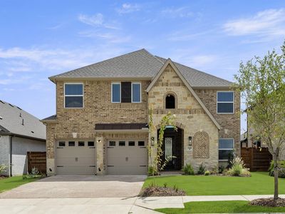 1940 Harmony Pne, Mesquite, TX, 75181