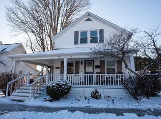 413 N Walnut St, Plymouth, IN 46563