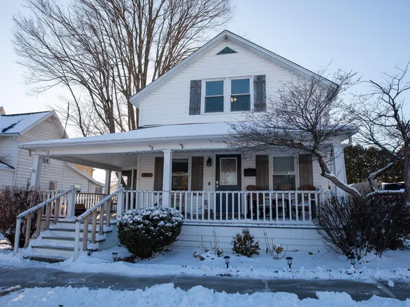 413 N Walnut St, Plymouth, IN 46563