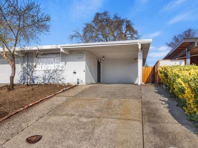 4751 River College Dr, Sacramento, CA, 95841