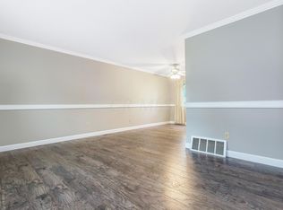 3192 Banting St, Dublin, OH 43017