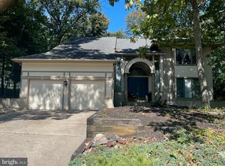 15 Downing Ln, Voorhees, NJ 08043