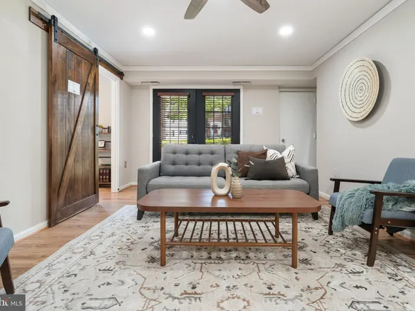 436 N Armistead St APT T3, Alexandria, VA 22312