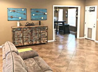 317 Akin Rd, Texarkana, TX 75503