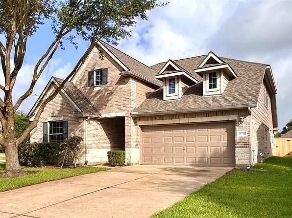 26114 Silver Timbers Ln, Katy, TX 77494