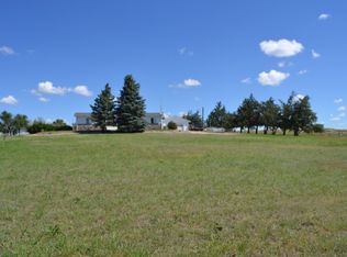 3724 Longhorn Rd, Kimball, NE 69145