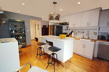 Rented by BLU Real Estate